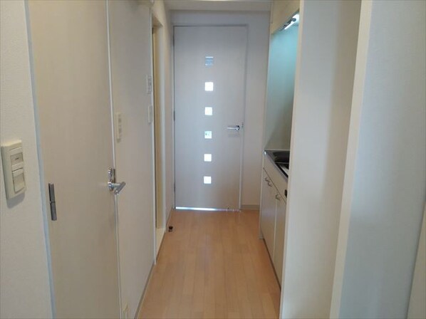 エコロジー東陽町の物件内観写真